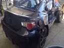 2014 TOYOTA SCION FRS, GRAY, 2.0, MT,  Z25942